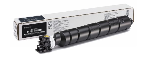 Тонер-картридж TK-6325 Kyocera Mita (1T02NK0NL0)