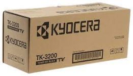 Тонер-картридж TK-3200 Kyocera Mita (1T02X90NL0)