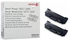 Тонер-картридж P3052WC3215 Xerox (106R02782)