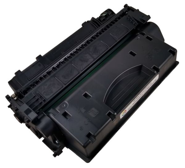 Картридж оригінальний з заправкою HP 80X (CF280X) Black