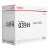 Картридж 039 H черный Canon (0288C001)