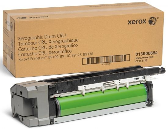 Драм-картридж Prime Link B9100 чорний Xerox (013R00684)
