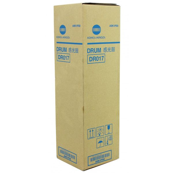 Драм-картридж DR017 Konica Minolta (A9K1P00)