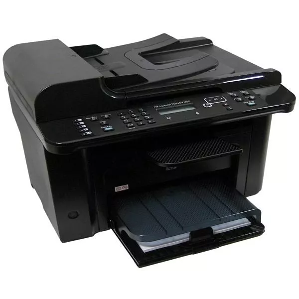 МФУ HP LaserJet 1536dnf, б/у