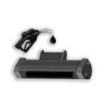 Заправка картриджа  Ricoh 101E Bk Aficio-SP100 / SP112 Заправка картриджа  Ricoh 101E Bk Aficio-SP100 / SP112