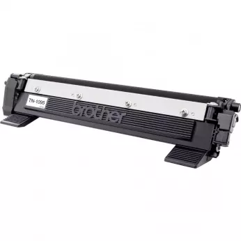 Картридж оригінальний з заправкою Brother TN-1095 / TN-1090