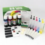 СБПЧ ColorWay для Epson BX320 BX320CC-0.0