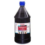 Чернило WWM для Canon PG-510Bk/PG-512Bk/PGI-520Bk 1000г Black пигментное (C10/BP-4)