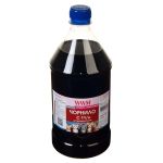 Чернила WWM для Canon CL-511C/CL-513C/CLI-521M 1000г Magenta водорастворимая (C11/M-4)