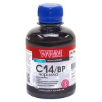 Чернило WWM для Canon PGI-450/PGI-470 200г Black пигментное (C14/BP)