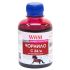 Чорнило WWM для Canon BCI-24C 200г Magenta водорозчинне (C24/M)