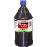 Чорнило WWM Canon PG-40Bk/PG-50Bk/PGI-5Bk 1000г Black пігментне (C40/BP-4)