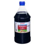 Чорнило WWM для Canon CL-441/CL-446/CLI-451C 1000г Cyan водорозчинне (C45/C-4)