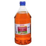 Чорнило WWM для Canon CL-441/CL-446/CLI-451Y 1000г Yellow водорозчинне (C45/Y-4)