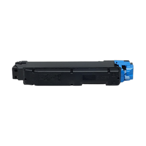 Картридж оригінальний з заправкою Kyocera MITA TK-5270C / TK-5280C / TK-5290C Cyan