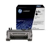 Картридж 64A чорний HP (CC364A)
