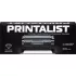 Картридж тон. PRINTALIST для Canon LBP-620/621, MF640 аналог Canon 054 Black ( 1500 ст.) (Canon-054B-PL)