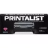 Картридж тон. PRINTALIST для Canon LBP-620/621, MF640 аналог Canon 054 Magenta ( 1200 ст.) (Canon-054M-PL)