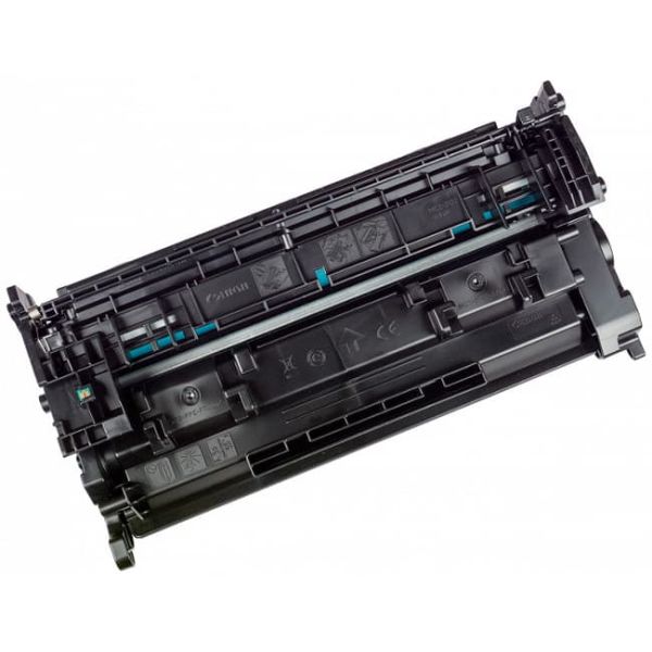 Картридж оригінальний з заправкою Canon 057