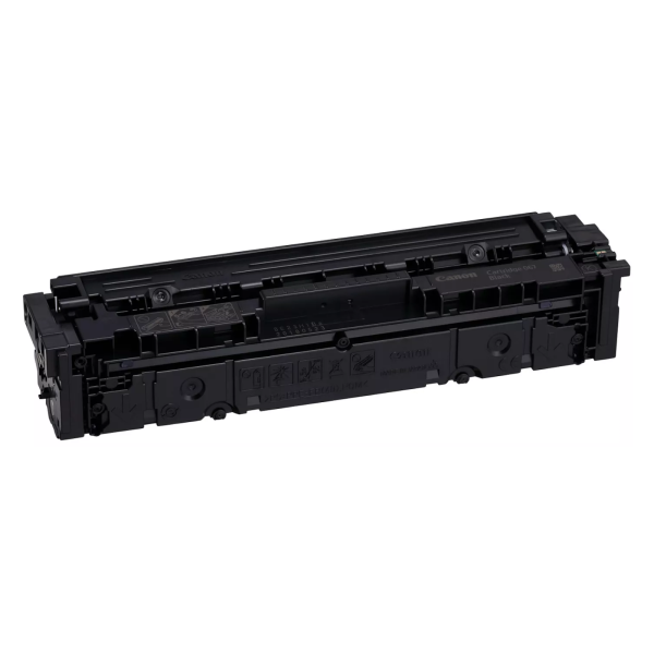 Картридж Canon 067 Y (5102C002Y) порожній