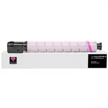 Туба з тонером PRINTALIST для Canon iR-C3025i/C3125i аналог C-EXV54 Magenta ( 8500 ст.) (Canon-EXV54M-PL)