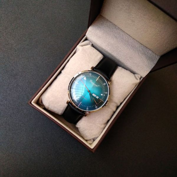 Carnival Platinum Limited Edition