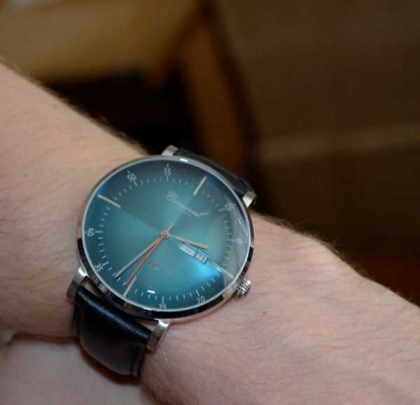 Carnival Platinum Limited Edition