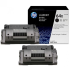 Картридж 64X черный HP (CC364X)