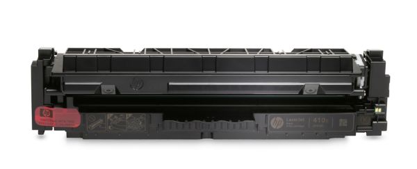 Картридж оригінальний HP 410X (CF410X) Black порожній (Empty Virgin)