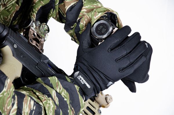 North Edge Apache Rubber 2 ремешка