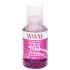 Чернила WWM 103 для Epson L3100/3110/3150 140г Magenta (E103M)