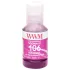 Чернила WWM 106 для Epson L7160/7180 140г Magenta (E106M)