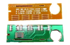 Чіп для Xerox WC PE120 / PE120і 5K