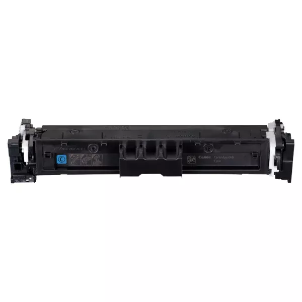 Картридж оригінальний з заправкою Canon 069 Cyan