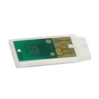 Чіп WWM для НПК Epson Stylus Photo P50/PX660/PX720WD Black (CR.T0801)
