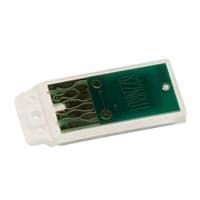 Чіп WWM для НПК Epson Stylus Photo R270/R295/RX615 Yellow (CR.T0824)