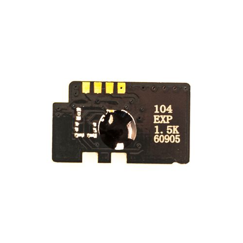Чіп MLT-D104S для Samsung ML-1660, 1670, 1860 / SCX-3200 1,5K