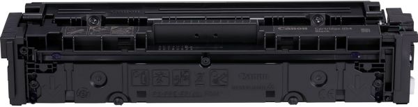 Картридж оригінальний  Canon 054H Black з заправкою