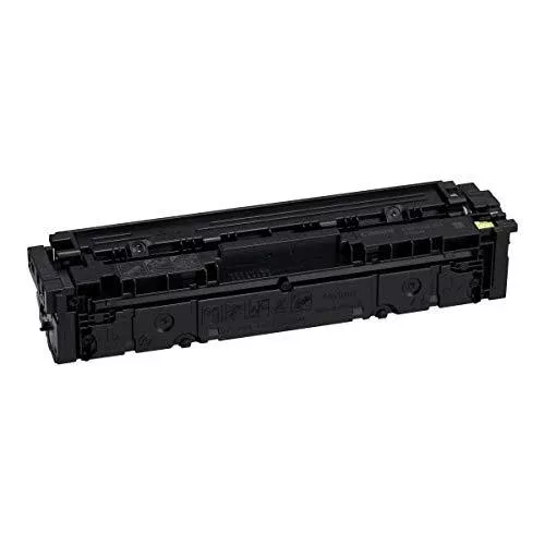 Картридж оригинальный Canon 054 Yellow с заправкой