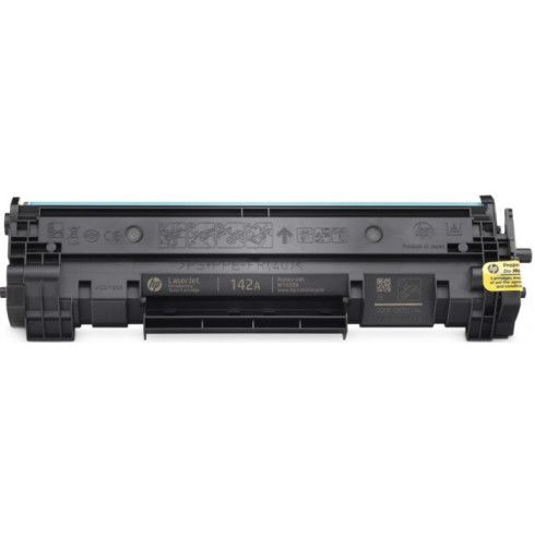 Картридж оригінальний HP 142A (W1420A) порожній
