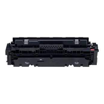 Картридж оригінальний з заправкою Canon 046H для LBP-650/MF-730 5000 сторінок Magenta (1252C002)