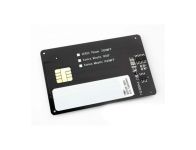 Чіп для Xerox Phaser 3100 MFP (картридж 106R01379) 4k