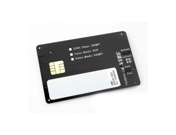 Чіп для Xerox Phaser 3100 MFP (картридж 106R01379) 4k