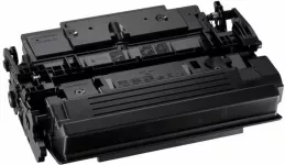 Картридж оригінальний з заправкою Canon 056L Bk