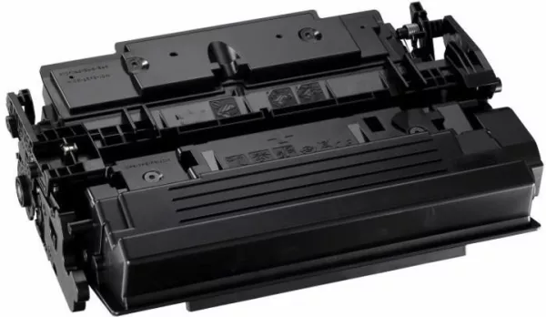 Картридж оригінальний з заправкою Canon 056L (3007C002) Bk
