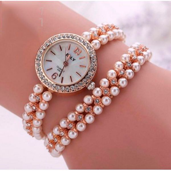 CL Pearl