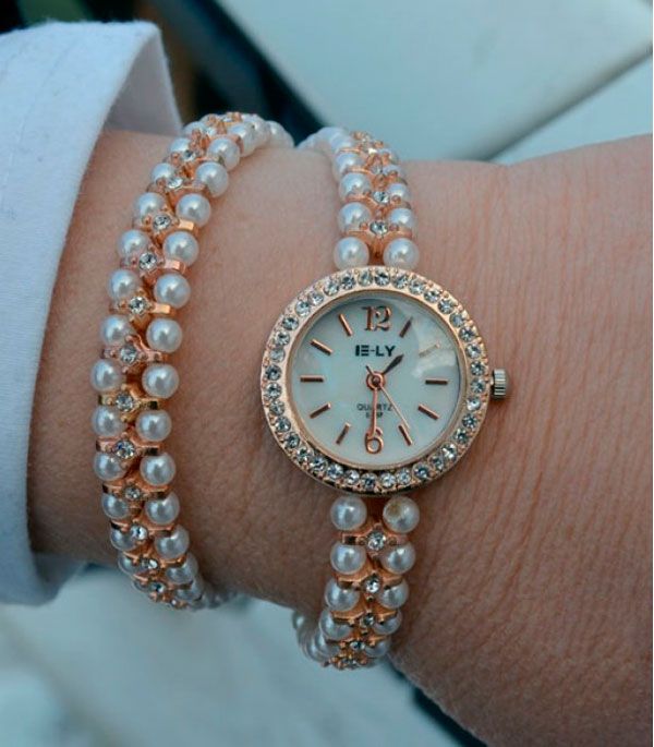 CL Pearl