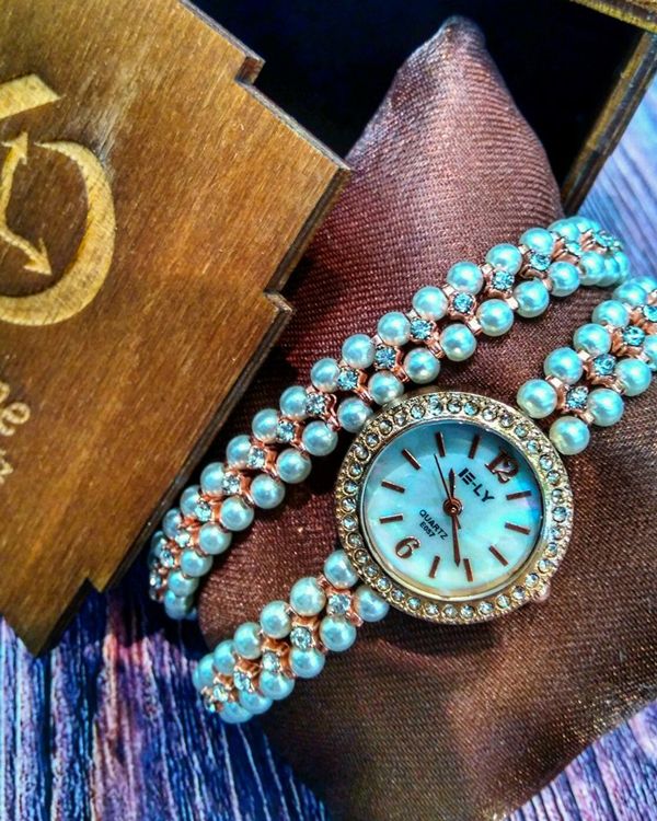 CL Pearl