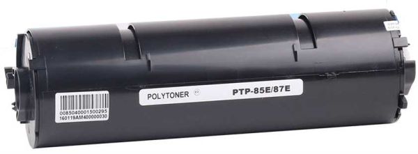 Panasonic 85E-87E Polytoner (KX-FLB-801-803-811-813-851-852-853-858-802-812)