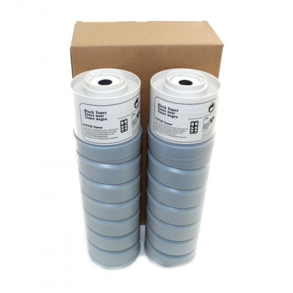 Тонер-картридж WC5735/5740 double pack Xerox (006R01046)